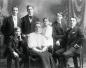 Family of William Southcott