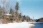 Southcott Pines Clubhouse and Mill Pond