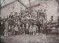 Staff of the Helderleigh Nursery and Fruit Farm