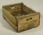 Canadian Canners Fruit Storage Crate