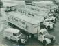 E. D. Smith's Transport Trucks