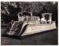 Niagara Packers 1938 Blossom Parade Float