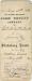 Lease dated August 25, 1884 from the Ontario Methodist Camp Ground Company.