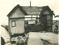 Pier at Grimsby Park, July 1, 1929