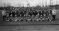 The 1914 Grey Cup winning team.