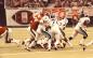 1983 Grey Cup game action.