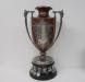 The Hugo Ross trophy, which is presented to the winner of the WIFU.