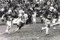 Game action of the 1979 Canadian College Bowl.