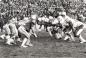 Game action from the 1981 Canadian College Bowl.
