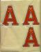 Acadia helmet decals.