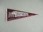 Saint Mary's Huskies banner.