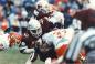 Game action of the 1988 Vanier Cup.