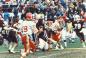 Game action of the 1988 Vanier Cup.