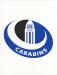 Montreal Carabins logo.