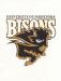 The Manitoba Bisons logo.