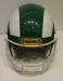 Helmet used during the 1998 season.  Regina's last seaon in the CJFL.