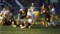 Game action from the 1984 Vanier Cup.