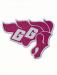 Ottawa Gee-Gees logo.