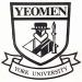 York Yeomen banner.