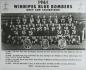 The 1961 Winnipeg Blue Bombers.