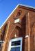 Stewart Memorial Church Today. Detail of Roof.