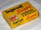 An Ingersoll "Snappy Cheese" container