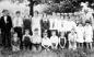 SS 23 Kinghorn class of 17 students