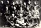 Davis Leather Football Team