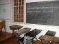 Kinghorn Schoolroom, present day.