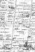 Close up of King Tonwship map showing Laskay. Just north was the community known as Strange.