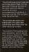 Description of early log schoolhouse