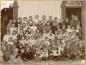 Kettleby School 1911