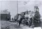 Schomberg and Aurora Railway  - called the "Annie Rooney" c1902