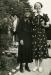 Elizabeth Tinline and Elizabeth Gillham at Walter Rolling Day, 1937