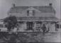 The Young Farm. James Naismith was raised here by his Uncle Peter, after the death of his parents.