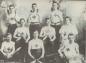 Almonte High School Club Swingers. The school's first organized athletic team.