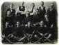 Jovial Sports - Bennies Corners Ball Team 1890s.