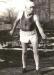 John L. Sullivan before his last race in 1951. 