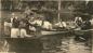 Boating on the Indian River