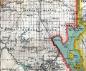 Map 7: Townships and roads