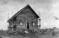 The Harris Presbyterian Church building record of 1910