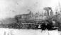 C.P.R. Steam Locomotive No. 210