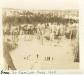 View from the top of Fairy Lake, Cliffside Ski Club jumping tower 85.22.1.49