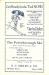 Advertisments in Ottawa Ski Club News December 1, 1931