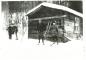 'Woodcutters shack' first lodge of the Ottawa Ski Club 74.39.1.117
