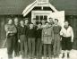 Night Riders 1943-44, Southam Lodge.