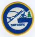 Badge - CSPS Gatineau Zone (Canadian Ski Patrol System)