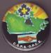 This is a fundraising button for the CSPS from 1985.  The traditional price of these buttons is $1.0