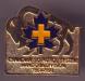 This is a 1991 CSPS Manitoba Division 30th anniversary pin.