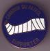 This is a CSPS supporter pin.